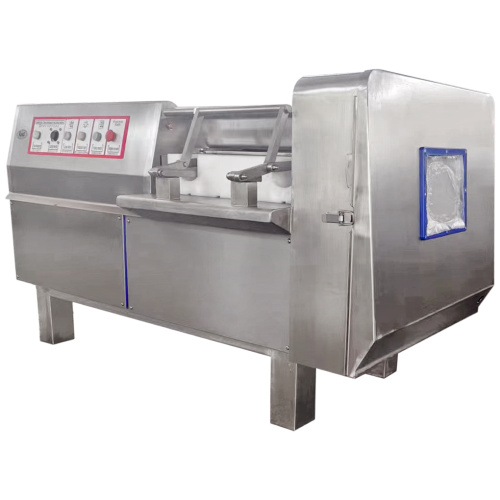 шпигорезка roal meat qdj-550