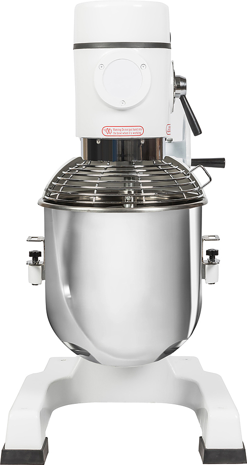 миксер планетарный miratek mgr-30 (380 в)