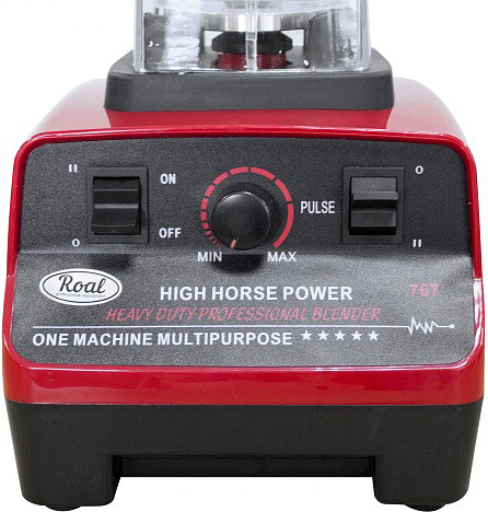 блендер roal rl-767-2l