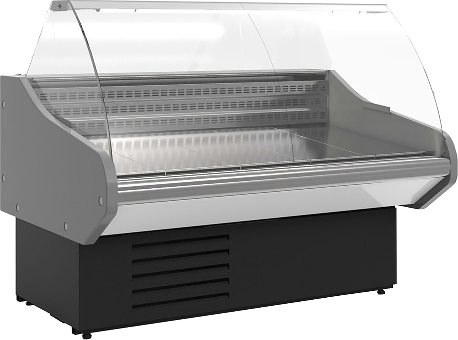 витрина холодильная cryspi octava xl sn 1200