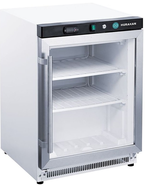 шкаф морозильный hurakan hkn-rfs120g