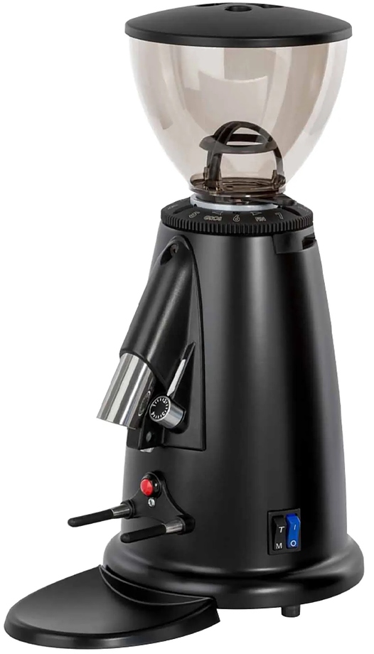 кофемолка macap m42m черная
