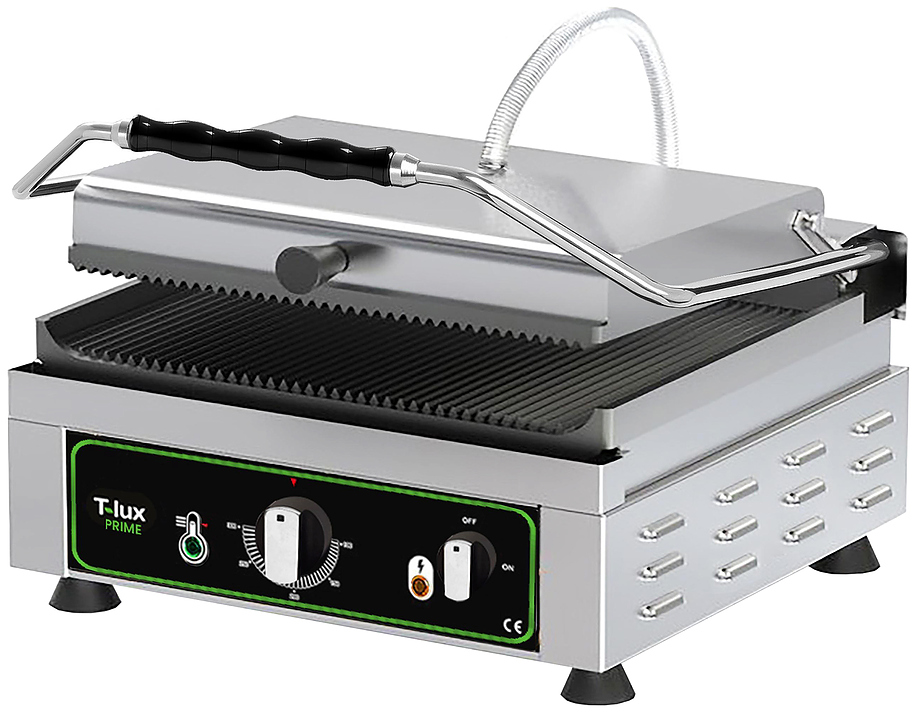 гриль контактный t-lux prime cg 2735 rr