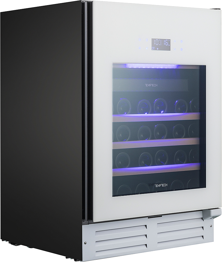 винный шкаф temptech ex60drw