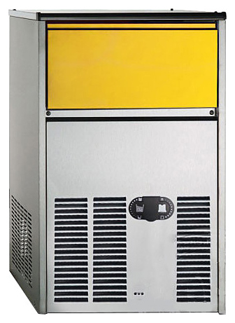 льдогенератор icemake nd 31 ws