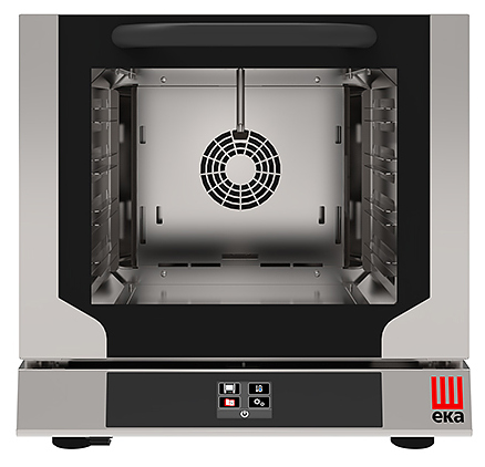 печь конвекционная tecnoeka evolution ekf 423 n t ud