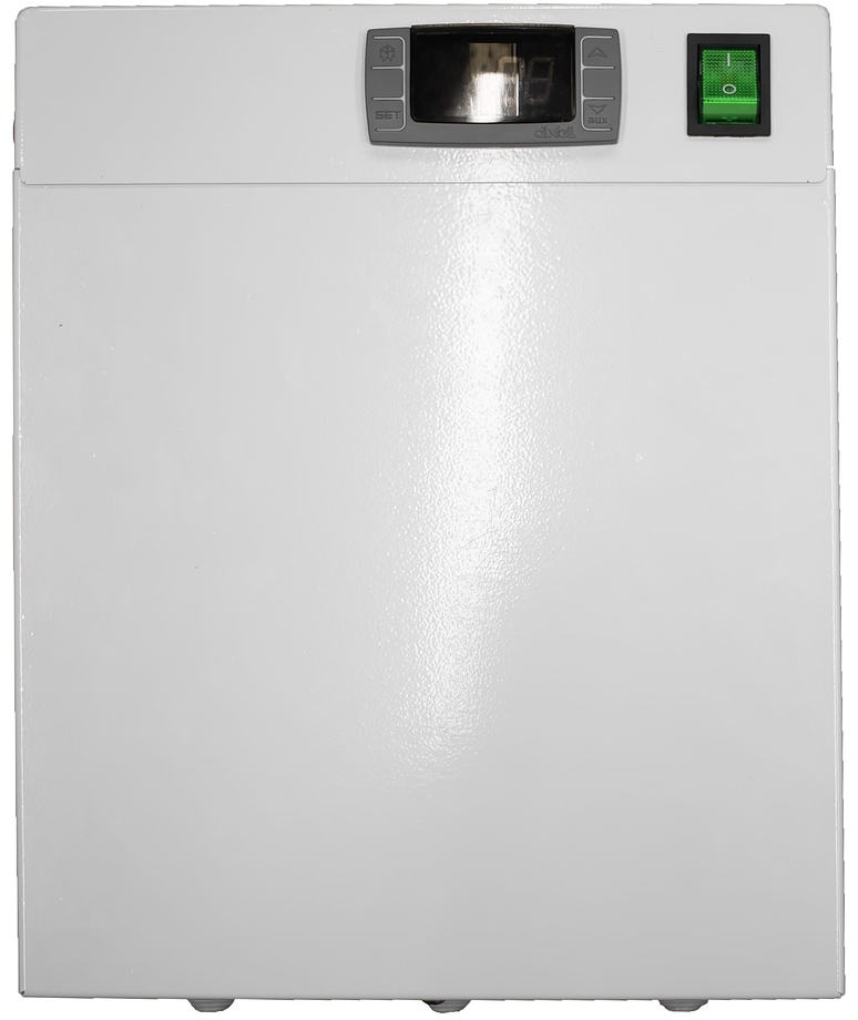 сплит-система низкотемпературная intercold lcm 214 ft evolution