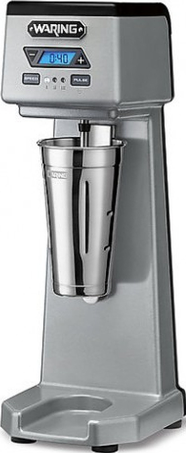 миксер для молочных коктейлей waring wdm120txe