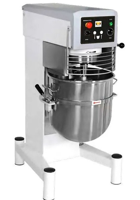 миксер планетарный vortmax vpm 30 var 220v