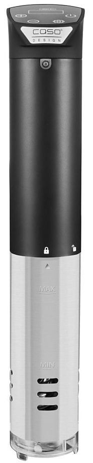 аппарат sous vide caso sv 1200 smart