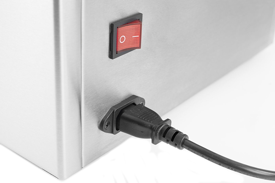 упаковщик вакуумный caso vacuchef 70