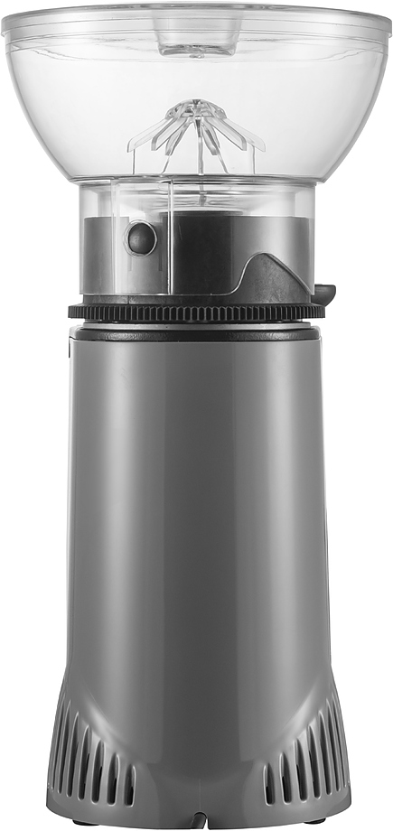 кофемолка cunill tranquilo tron grey