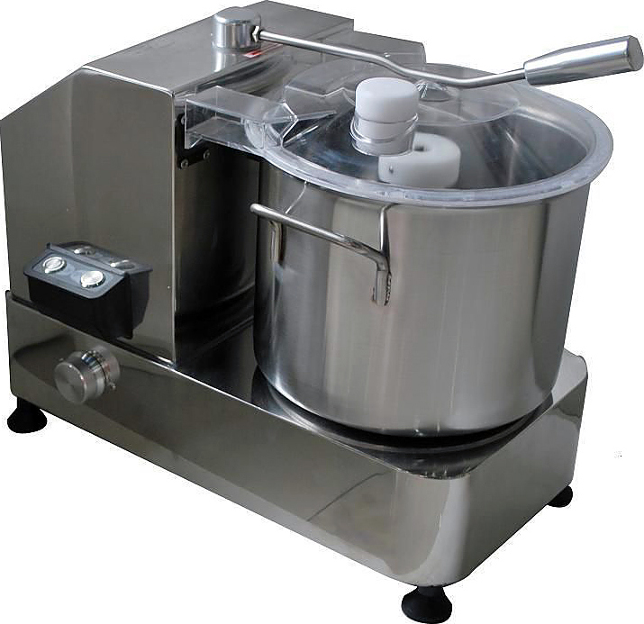 куттер gastrorag hr-6