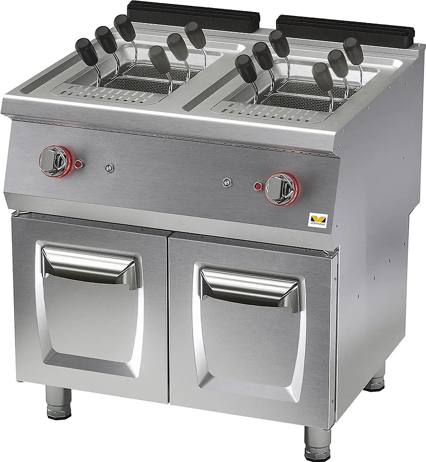 макароноварка газовая vortmax sgp 78