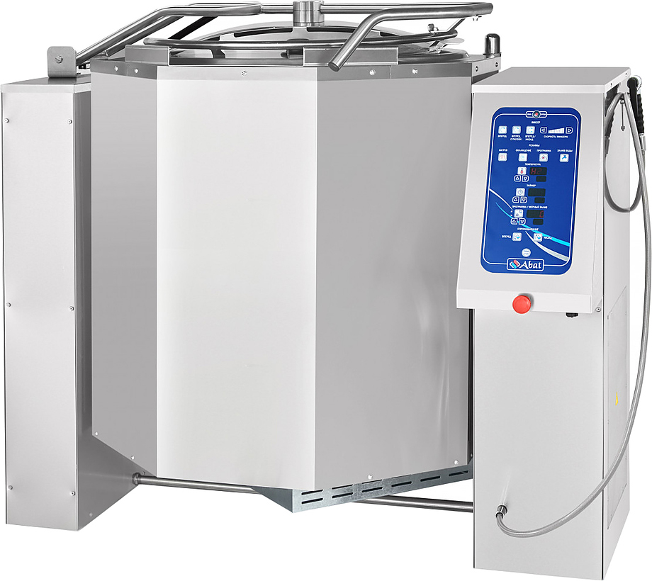 котел варочный abat кпэм-350-ом2