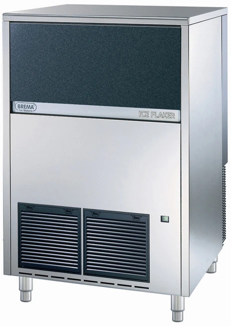 льдогенератор brema cb 840a