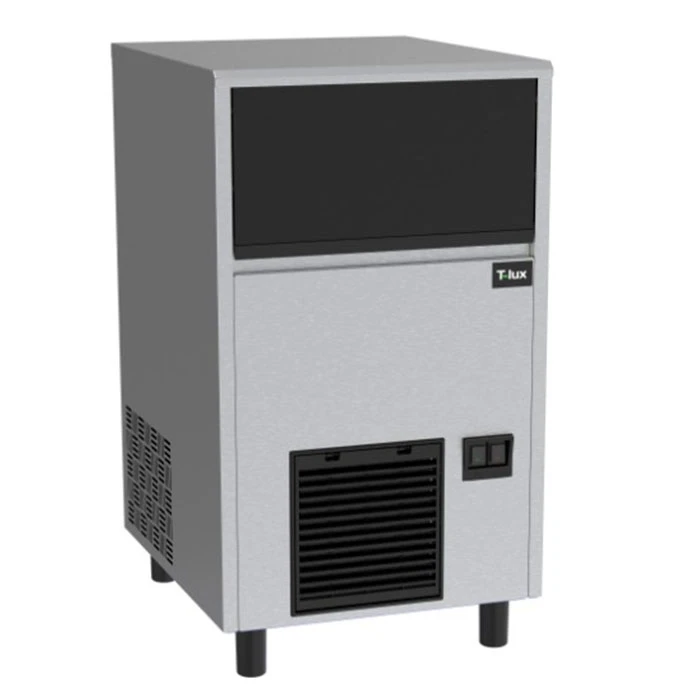 льдогенератор t-lux im 5728c кубик