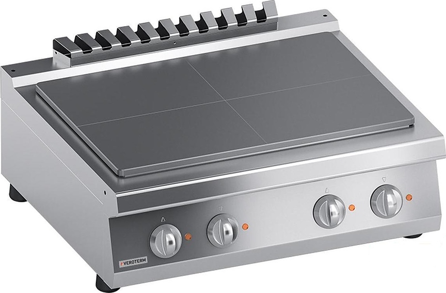 плита электрическая veroterm vt7tpe10tt