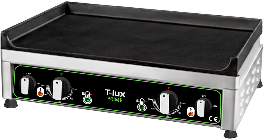поверхность жарочная t-lux prime gp 7050 s
