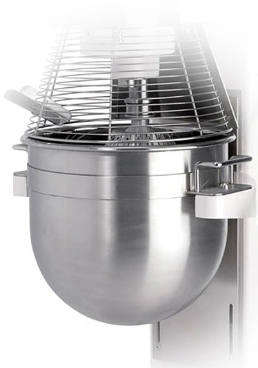дежа для миксера wlbake pm60
