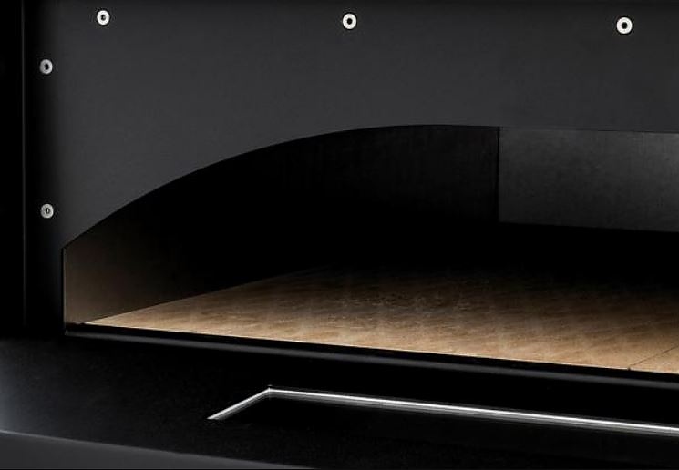 печь для пиццы itpizza ml6