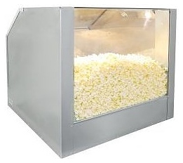 витрина тепловая для попкорна robolabs vtp1-075