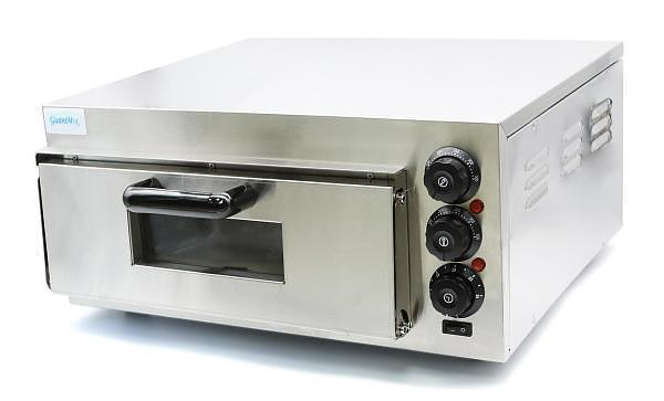 печь для пиццы gastromix gs 1