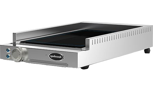 жарочная поверхность spidocook sp200