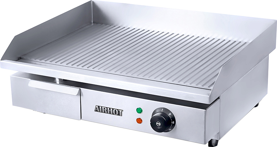 поверхность жарочная airhot ge-550/g