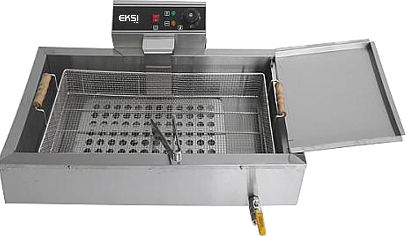 чебуречница eksi hec-16