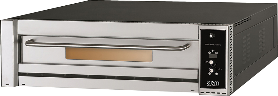 печь для пиццы oem-ali 435bem
