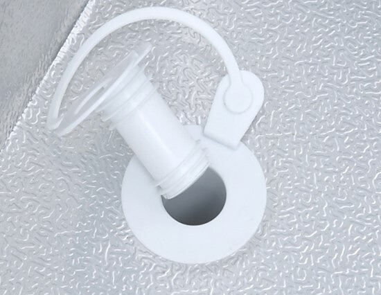 ларь морозильный haier sd-505fpel