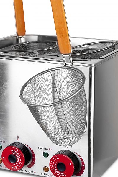 макароноварка foodatlas eh-804n (4 емкости)