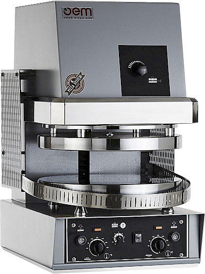 пресс для пиццы oem-ali pf35mt sv4