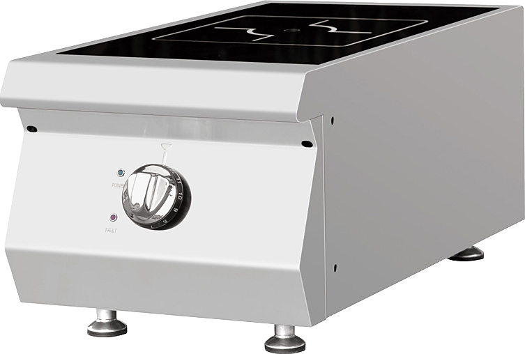 плита индукционная kocateq 0m0vt8