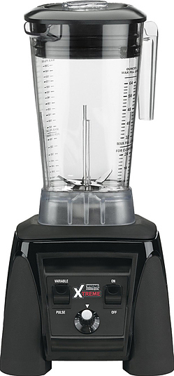 блендер waring mx1200xtxee