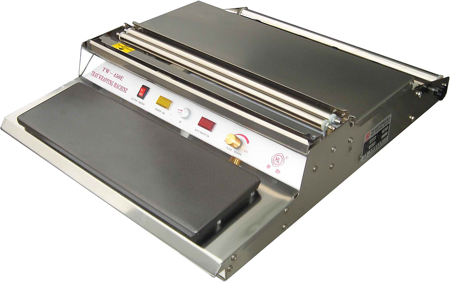 термоупаковщик eksi etw-450