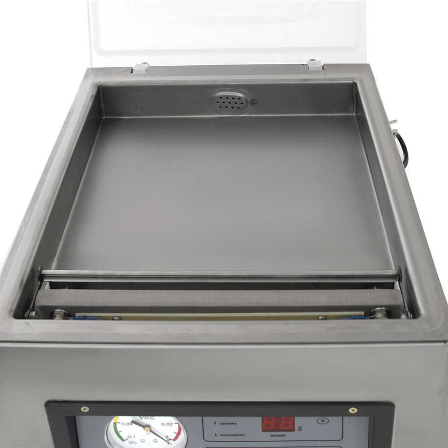 упаковщик вакуумный foodatlas dz-260c eco