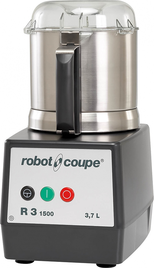 куттер robot coupe r3-1500