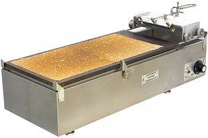 аппарат блинный sikom рк-1.1