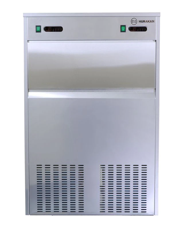 льдогенератор hurakan hkn-imf120c