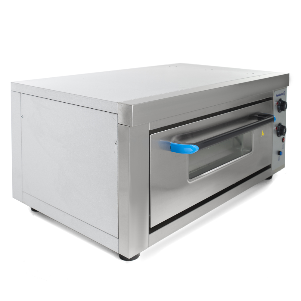 печь хлебопекарная foodatlas heo-11