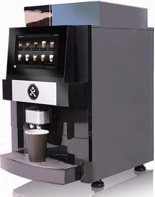 кофемашина jetinno jl22-es4c-np (без mdb разъема)