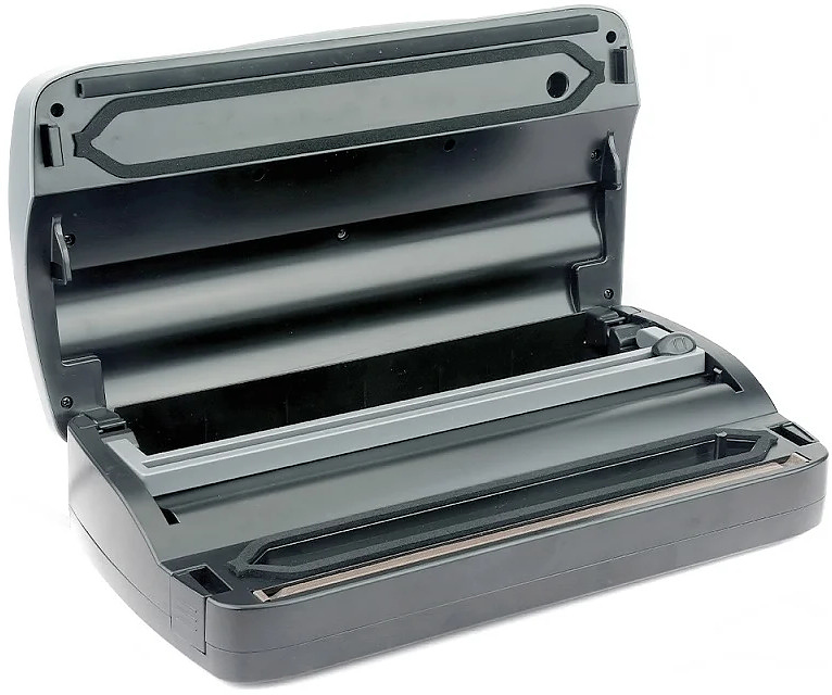 упаковщик вакуумный viatto yjs210f
