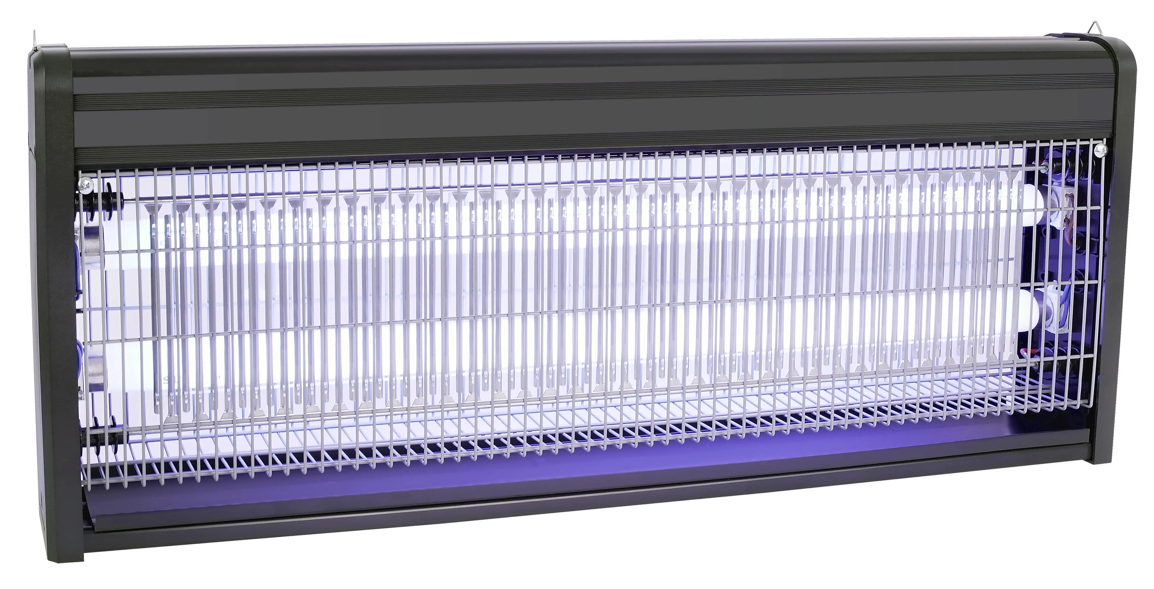 лампа инсектицидная eksi sk-2x20w