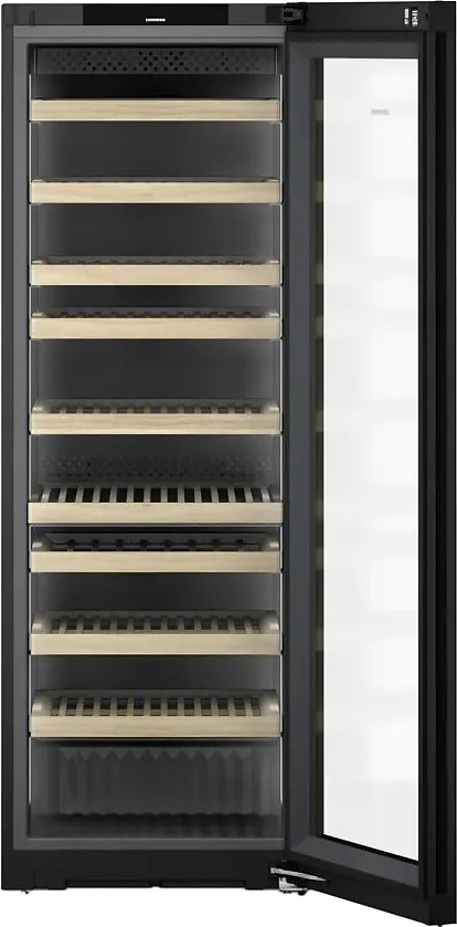 винный шкаф liebherr wpgbi 7472 vinidor selection