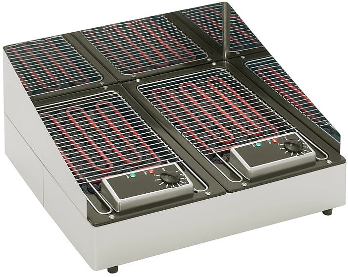 гриль лавовый roller grill 140 d