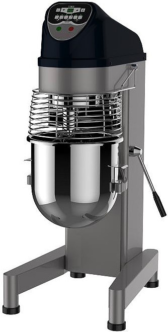 миксер планетарный kocateq m 20 bple
