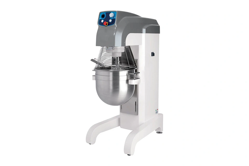 миксер планетарный wlbake pm60 var l