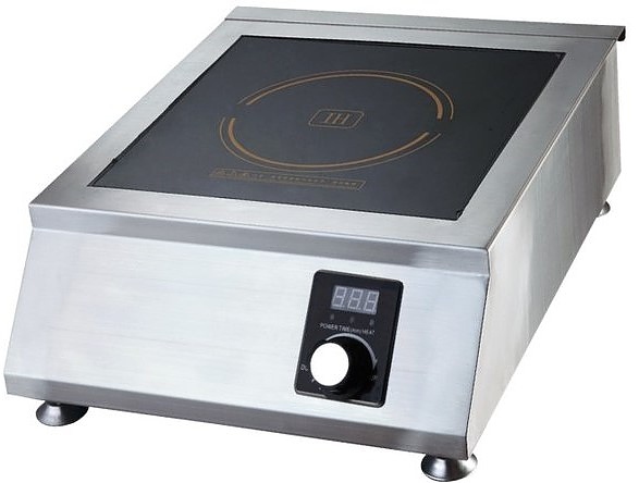 плита индукционная eksi q8 flat